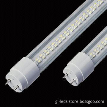 LED Tube Lighting with 1,200mm Length and RoHS/CE/ETL Certifications